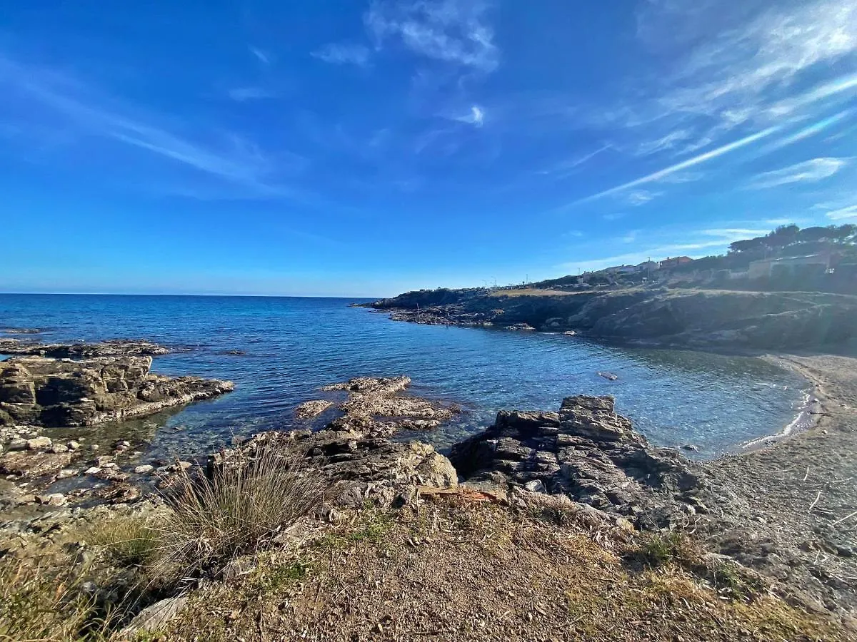 Hotel Les Calanques Les Issambres