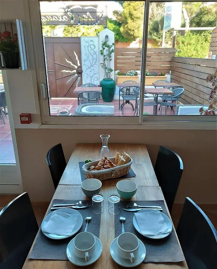 Hotel Les Calanques Les Issambres