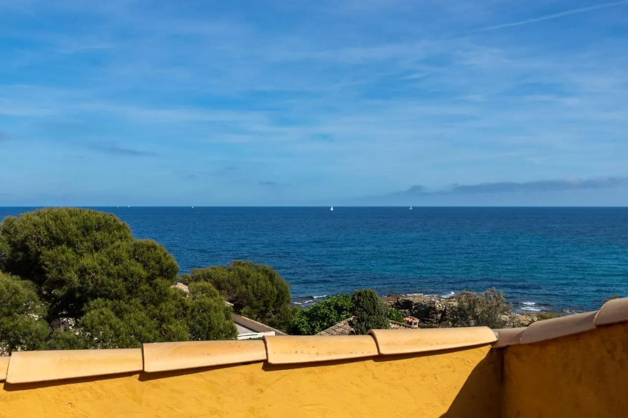 Hotel Les Calanques Les Issambres