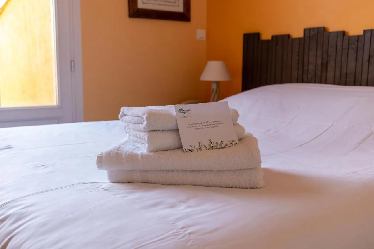 Hotel Les Calanques Les Issambres
