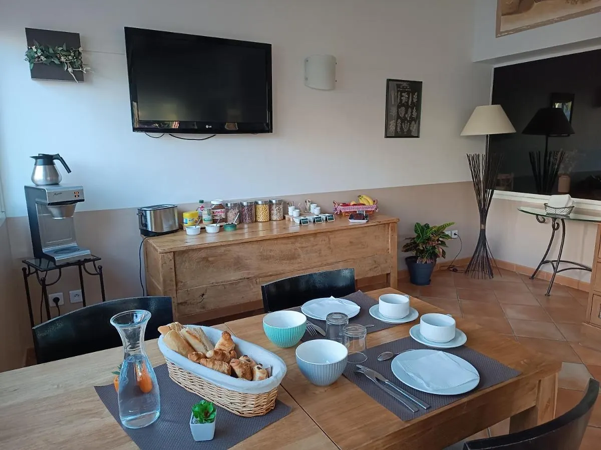 Hotel Les Calanques Les Issambres