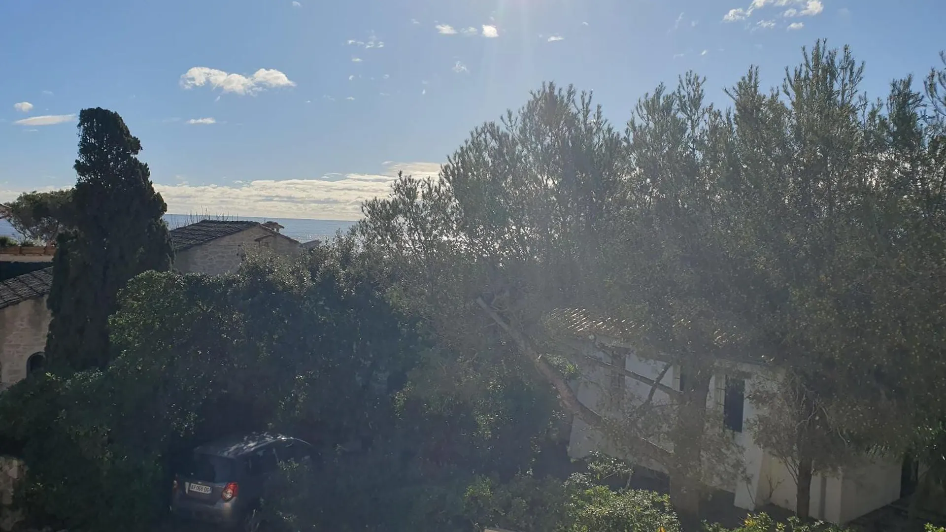 Hotel Les Calanques Les Issambres