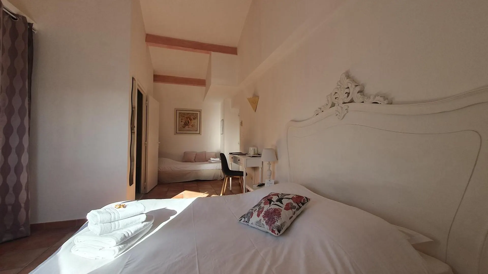 Hotel Les Calanques Les Issambres