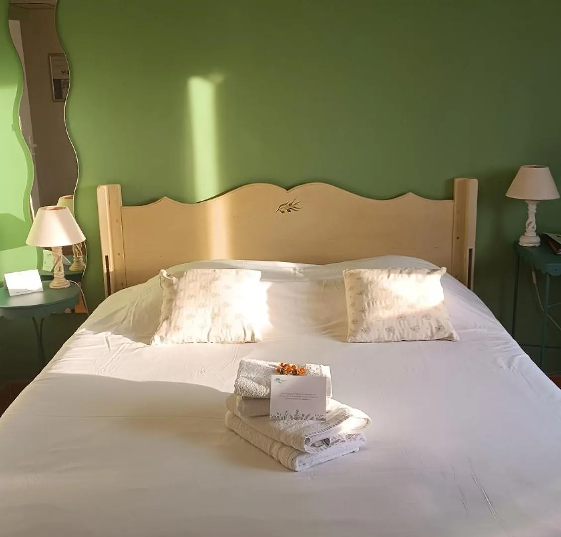 Hotel Les Calanques Les Issambres