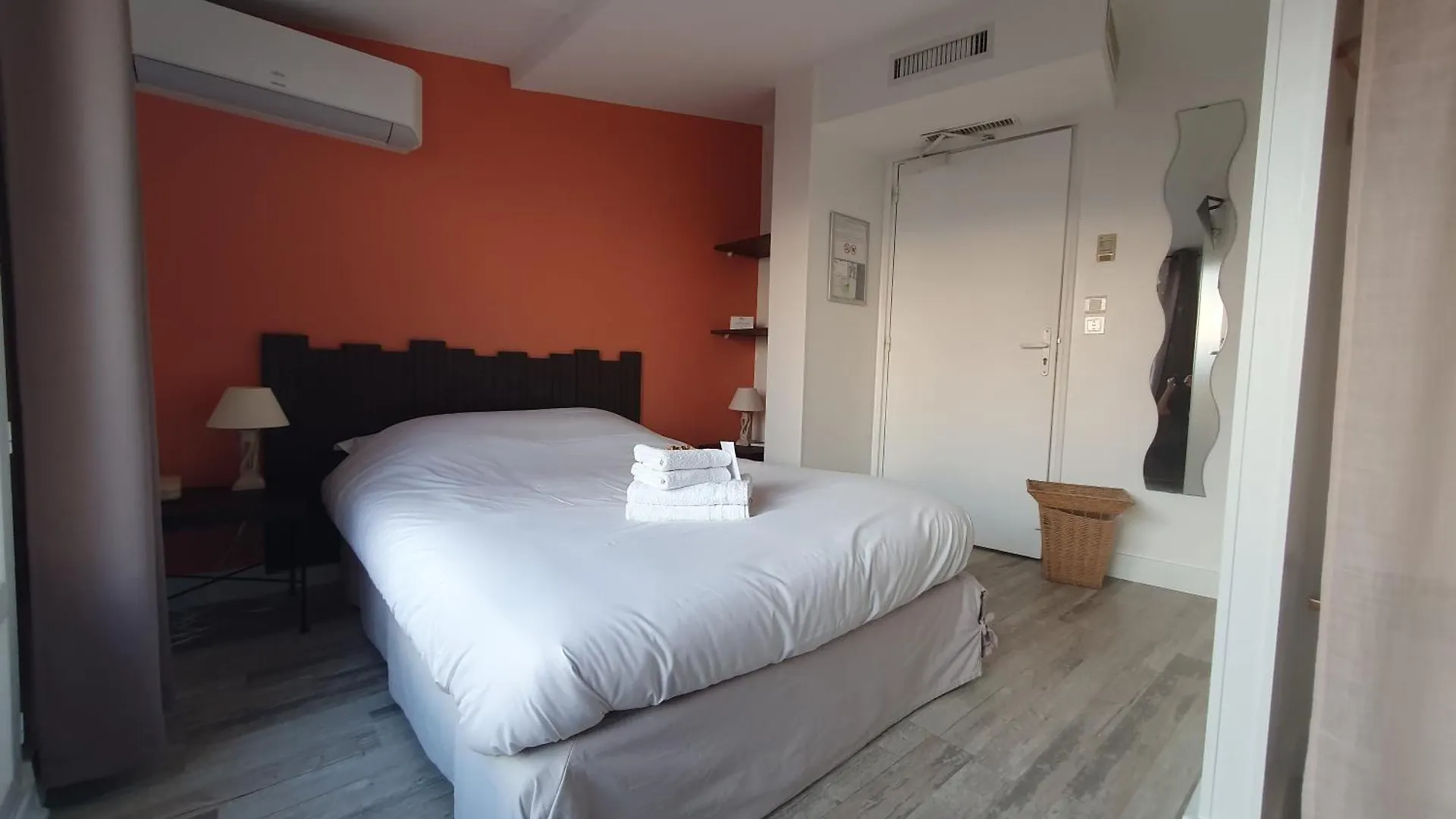 Hotel Les Calanques Les Issambres