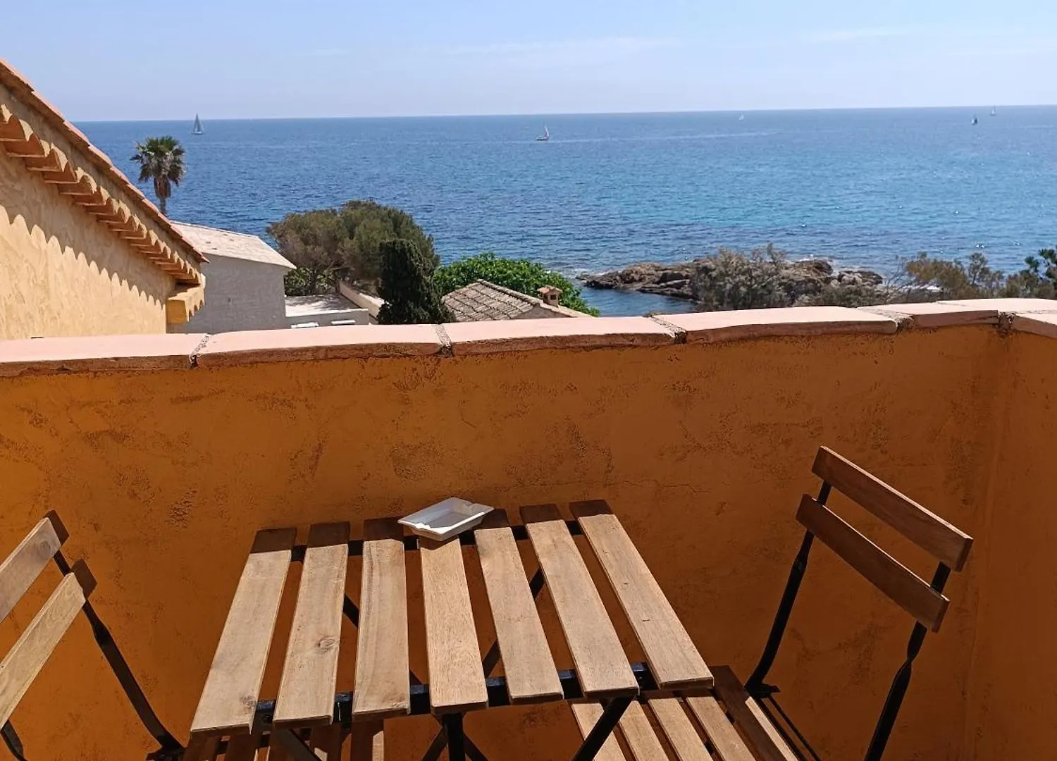 Hotel Les Calanques Les Issambres
