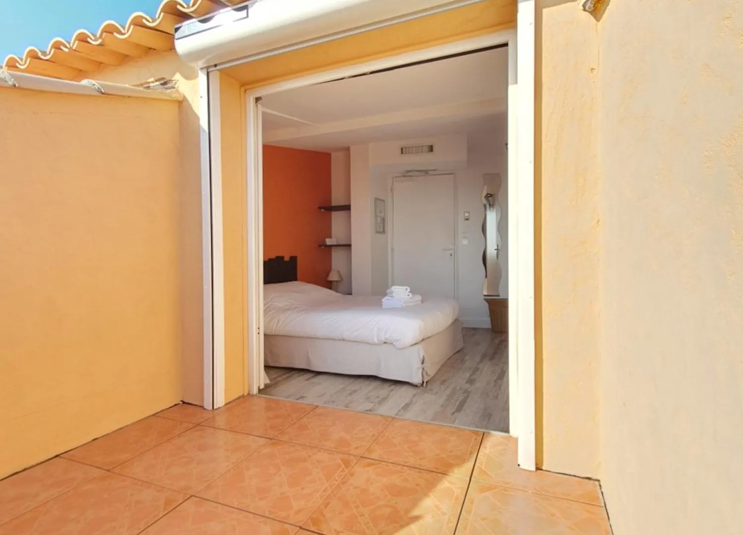 Hotel Les Calanques Les Issambres