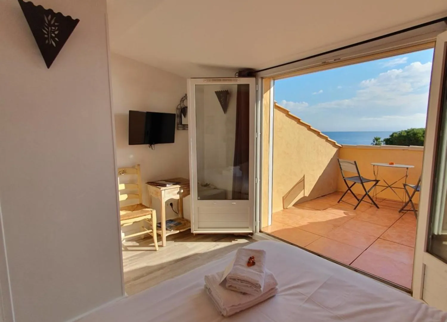 Hotel Les Calanques Les Issambres