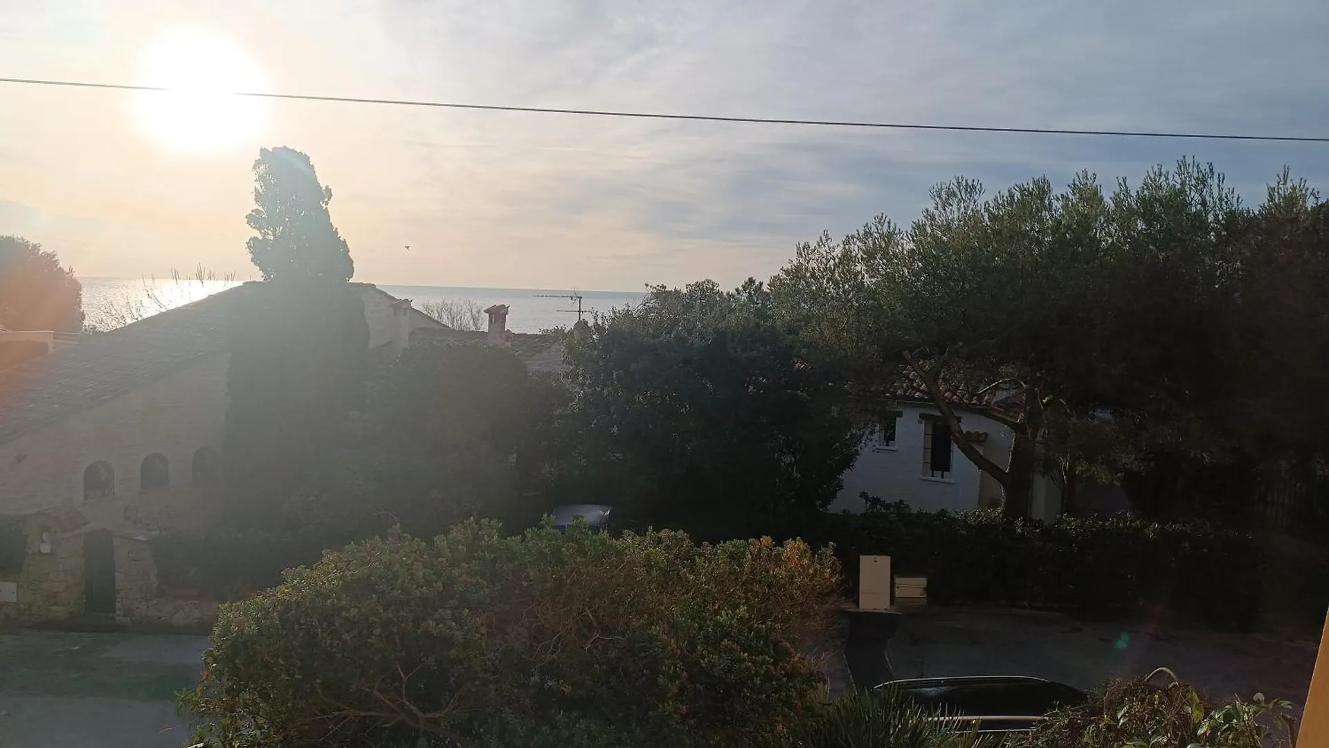 Hotel Les Calanques Les Issambres