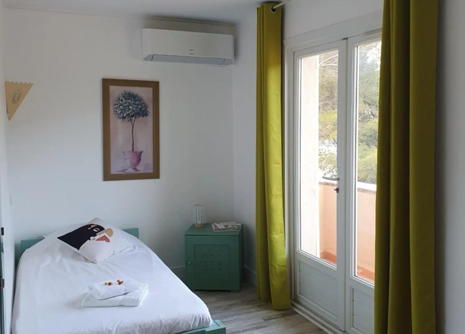 Hotel Les Calanques Les Issambres