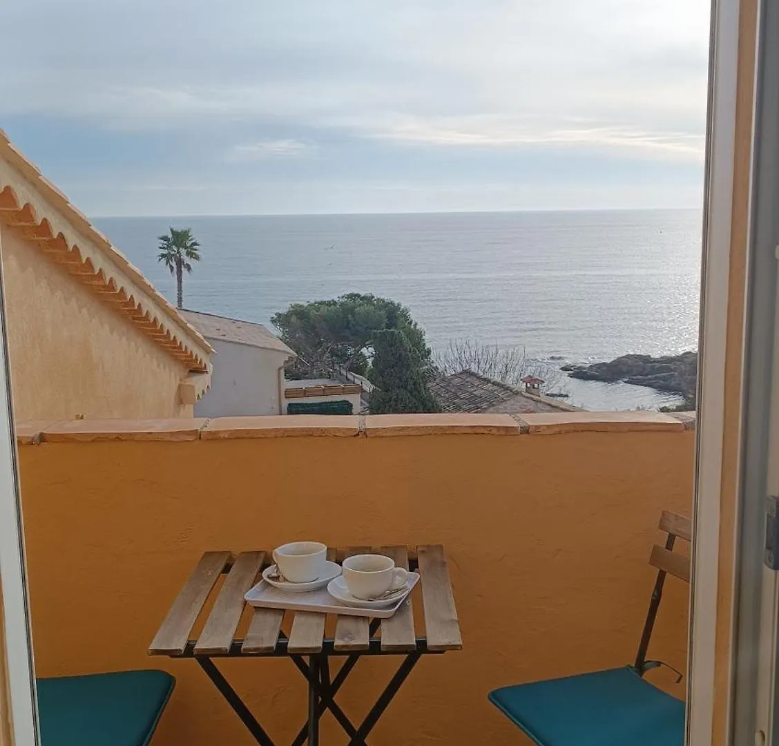 Hotel Les Calanques Les Issambres 3*,  Franciaország