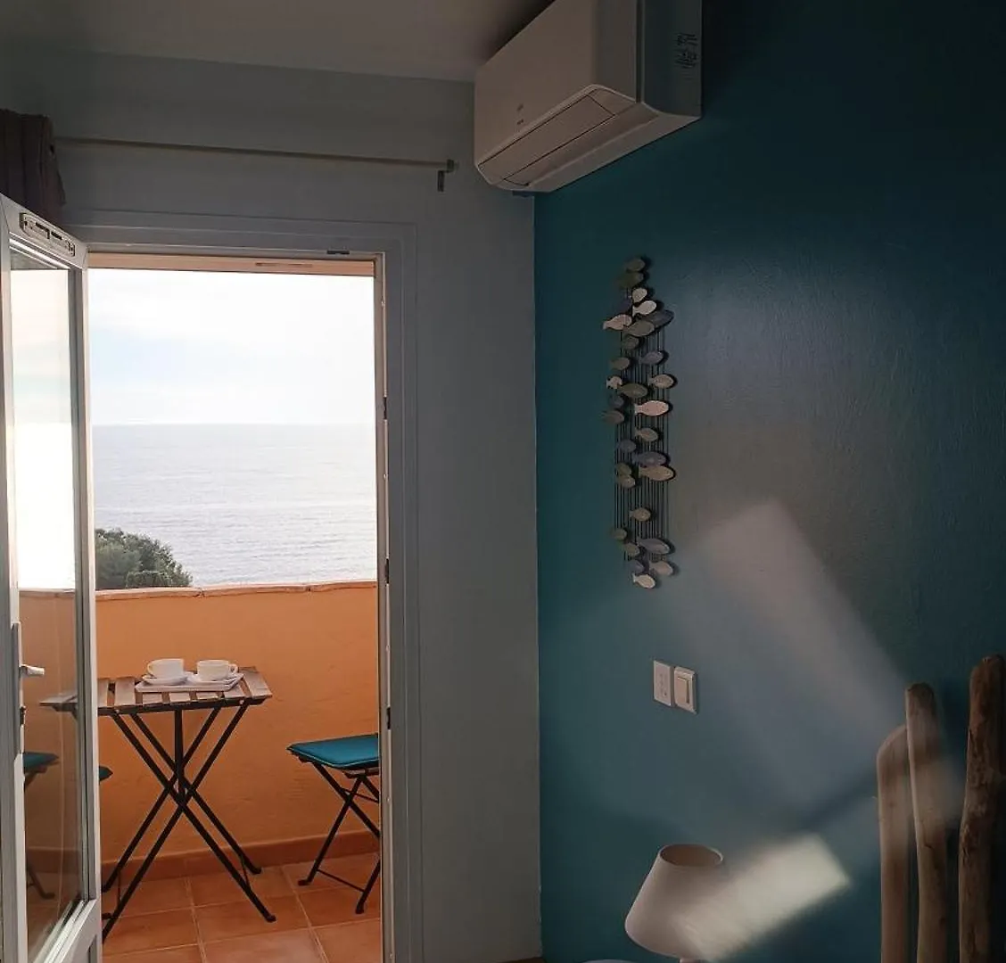 Hotel Les Calanques Les Issambres 3*,