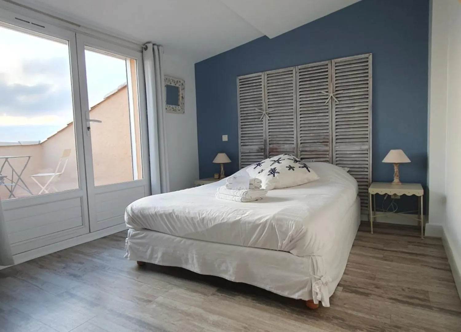 ***  Hotel Les Calanques Les Issambres Frankrig