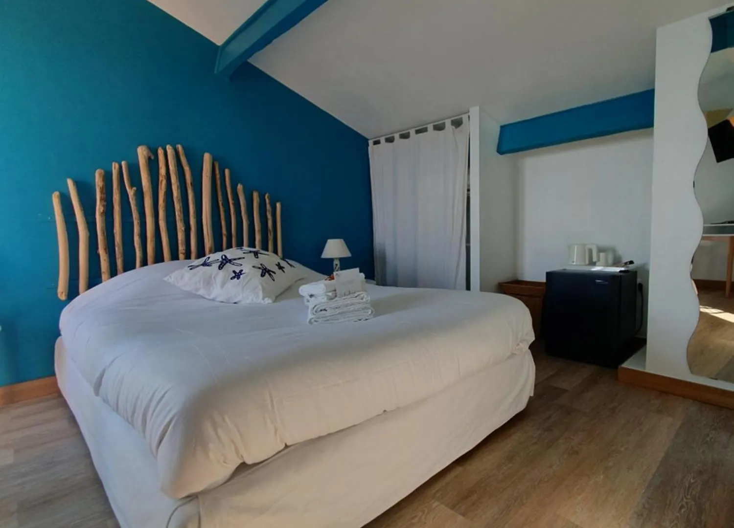 Hotel Les Calanques Les Issambres