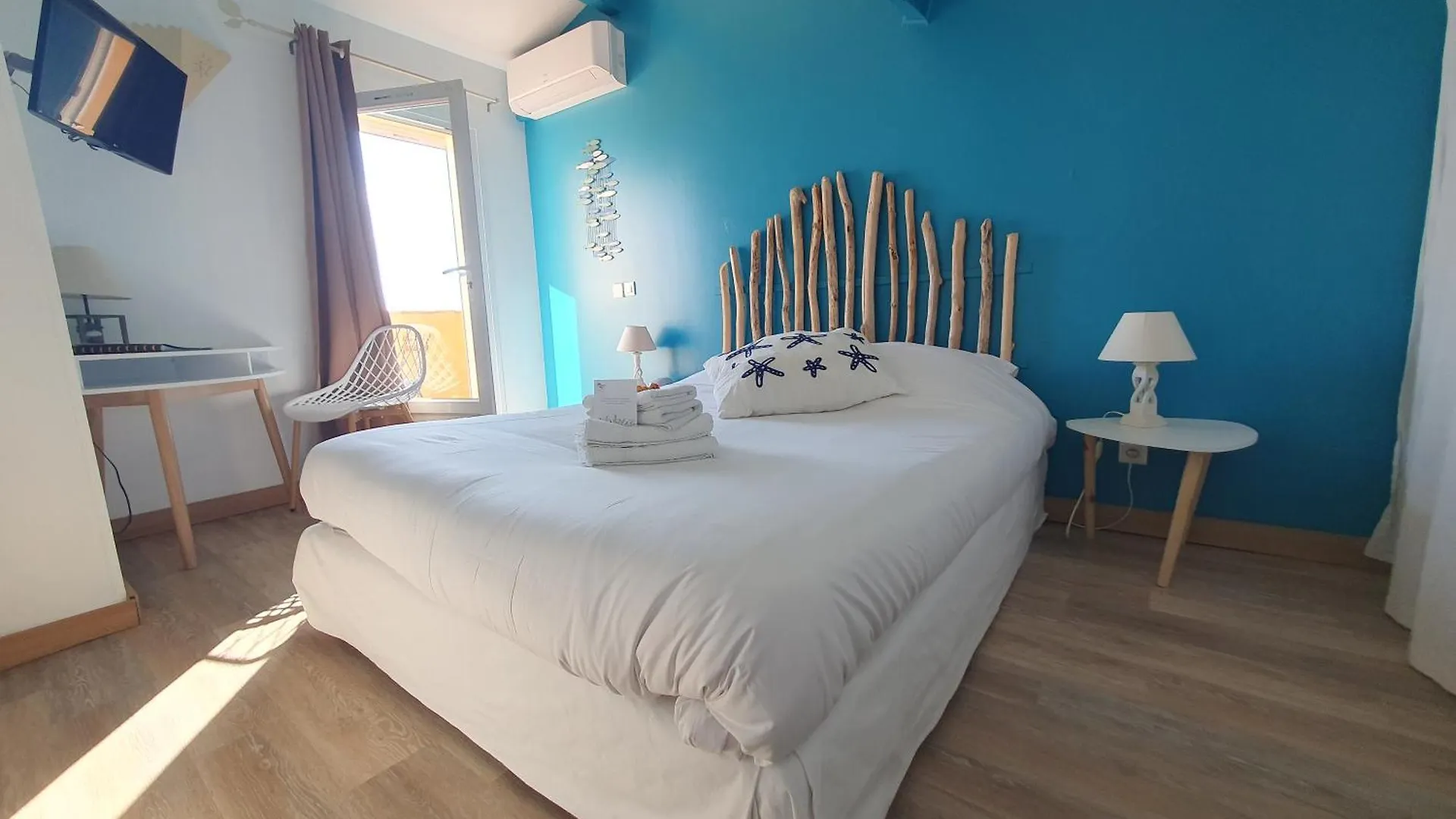 Hotel Les Calanques Les Issambres