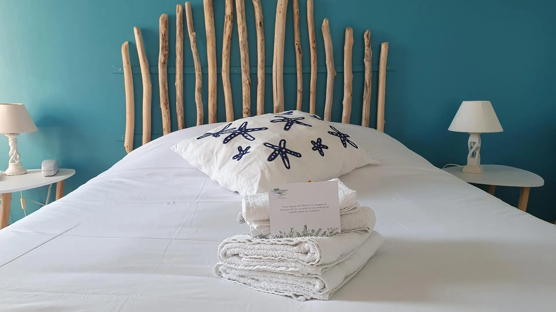 Hotel Les Calanques Les Issambres