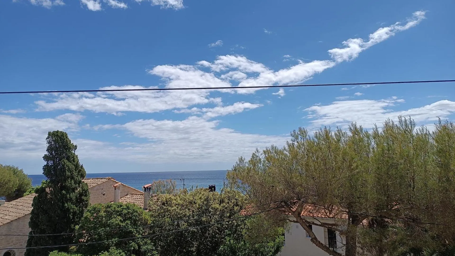 Hotel Les Calanques Les Issambres