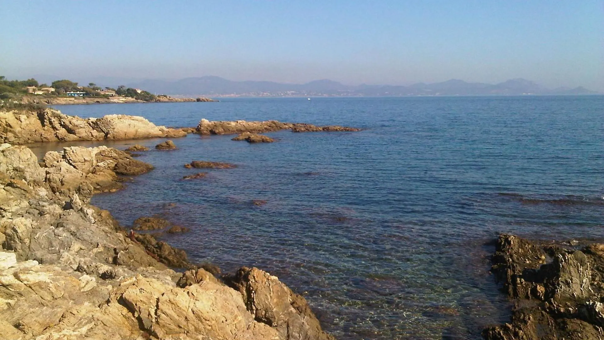 Hotel Les Calanques Les Issambres