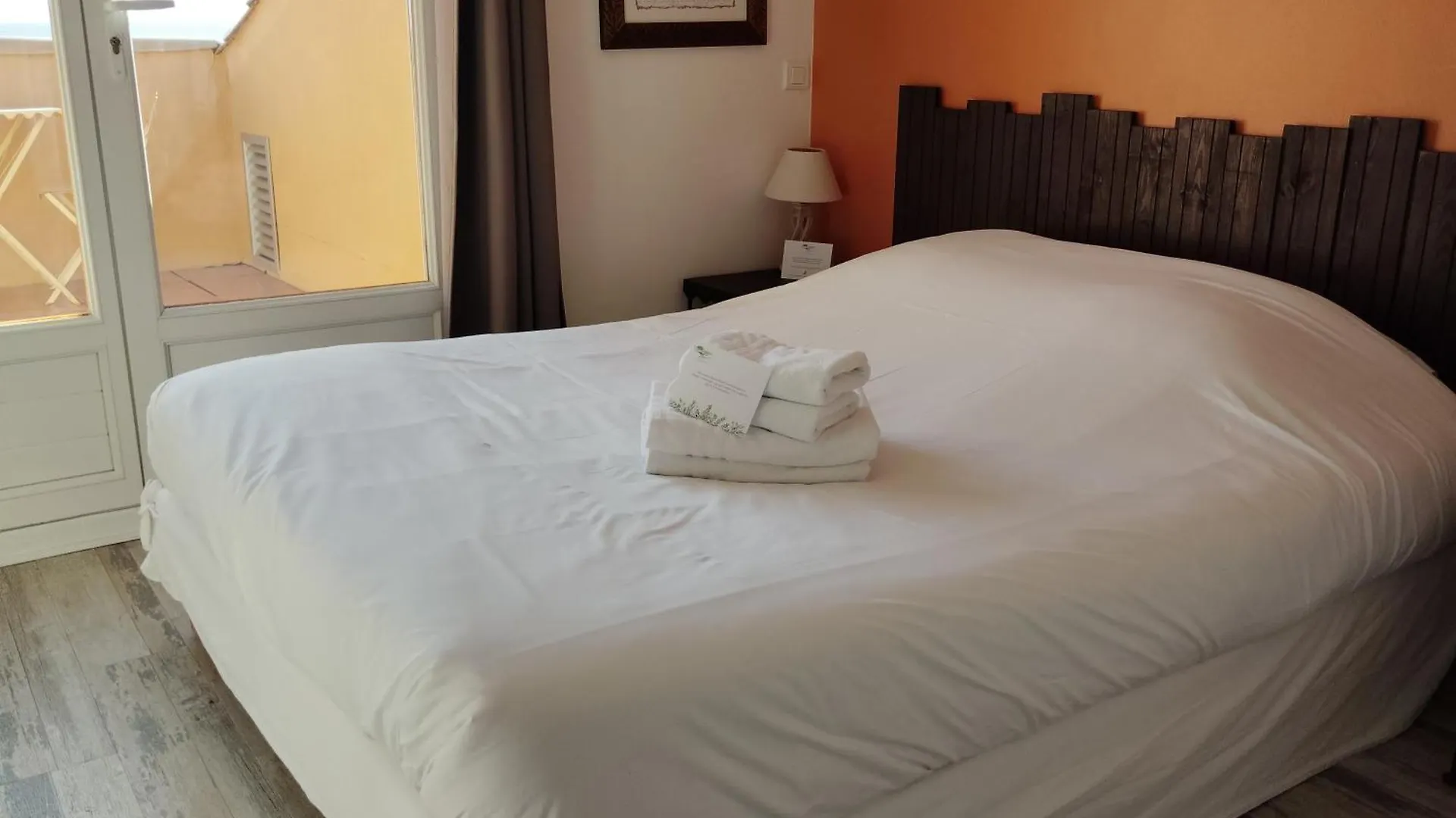 Hotel Les Calanques Les Issambres