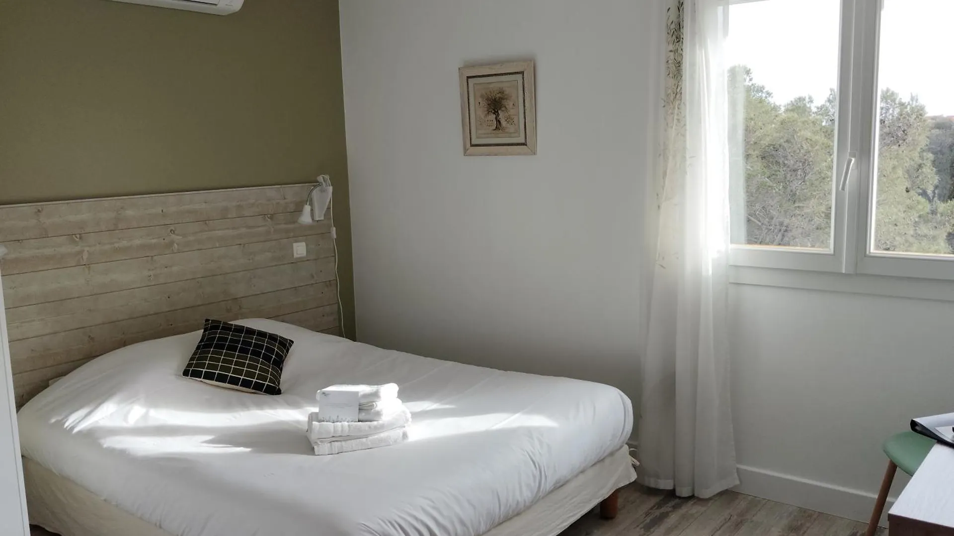 Hotel Les Calanques Les Issambres