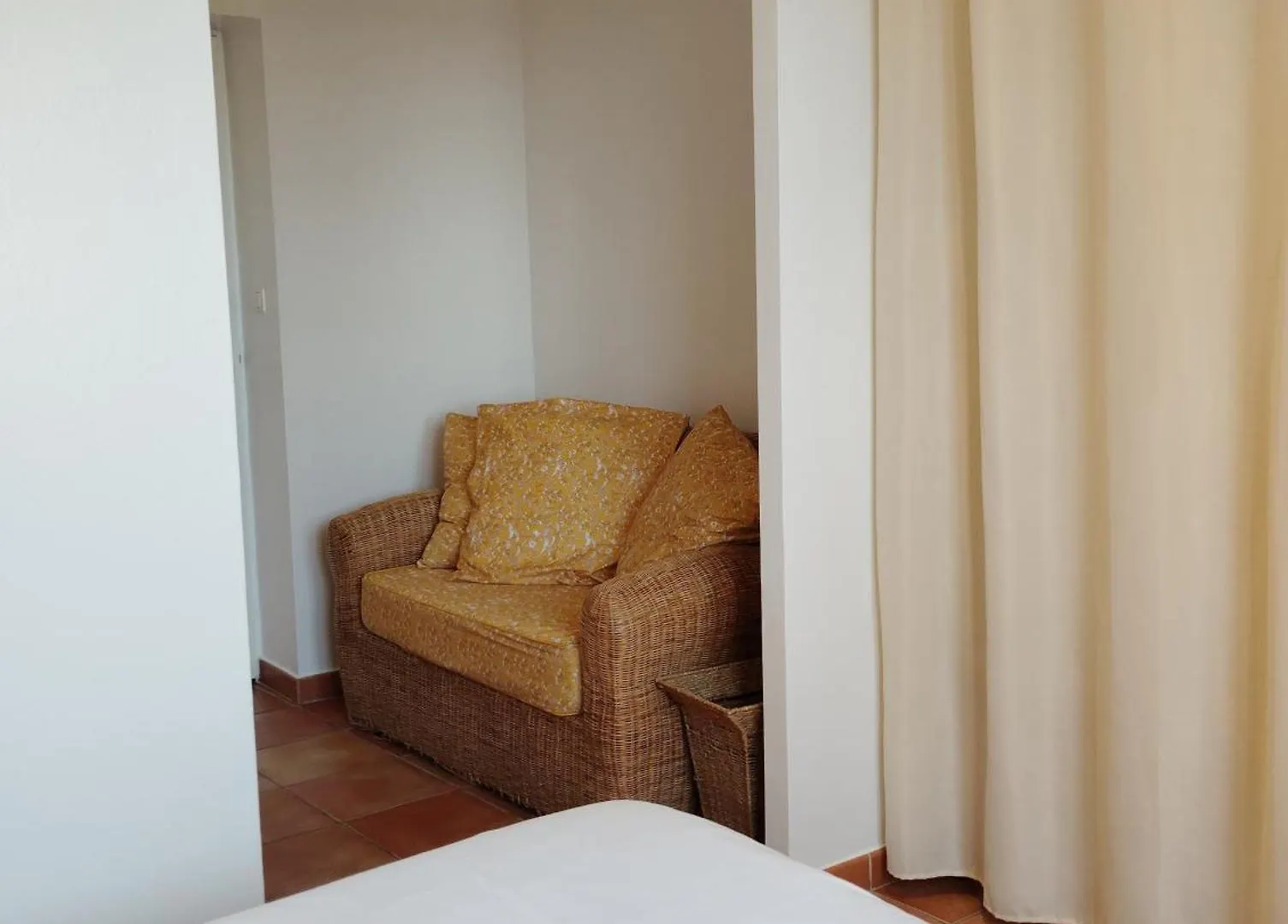Hotel Les Calanques Les Issambres Frankrig