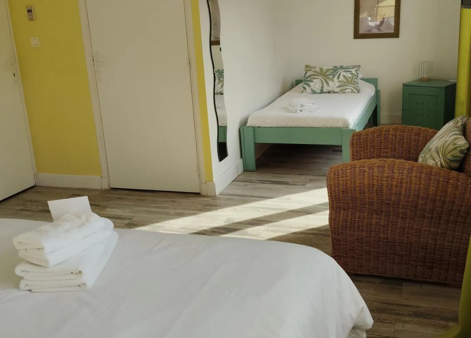 Hotel Les Calanques Les Issambres