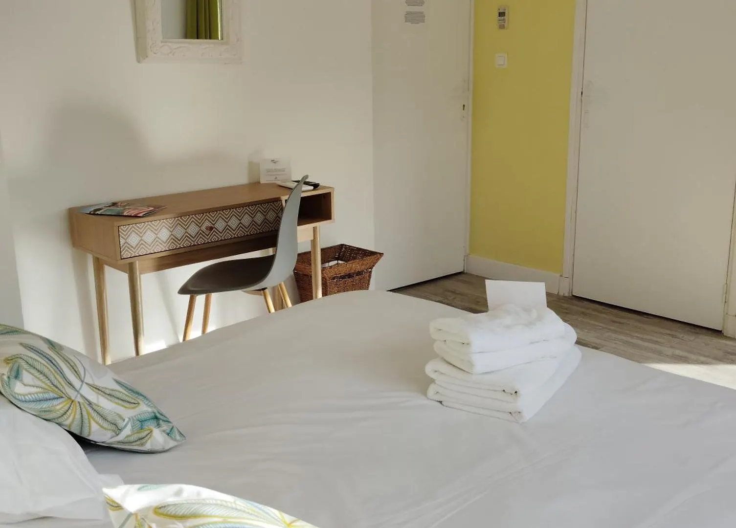 Hotel Les Calanques Les Issambres