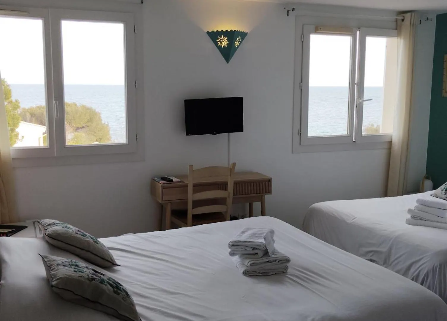 Hotel Les Calanques Les Issambres