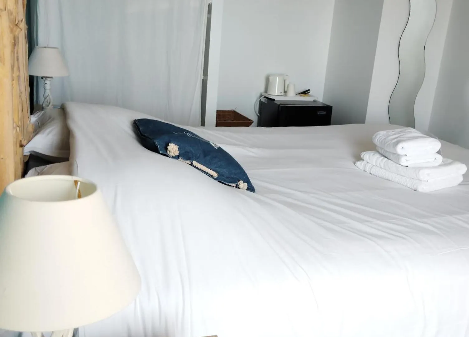 Hotel Les Calanques Les Issambres