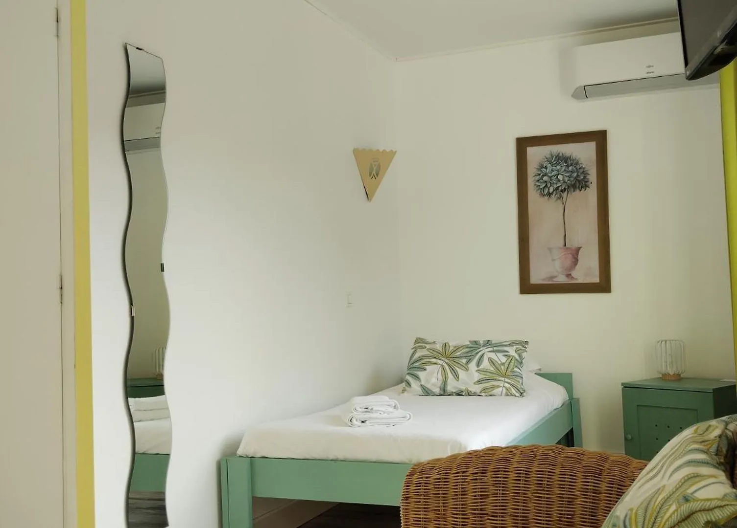 Hotel Les Calanques Les Issambres
