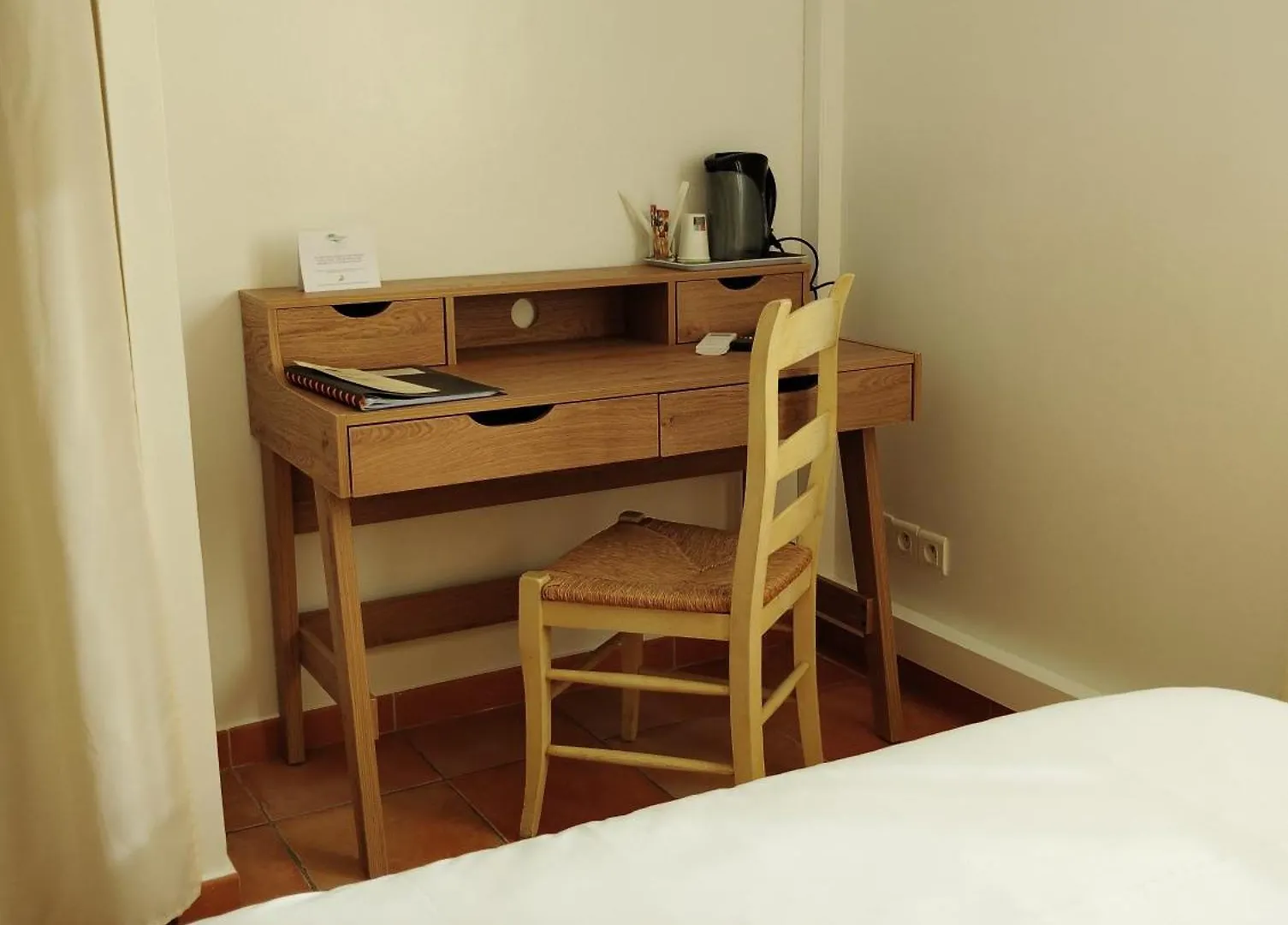 Hotel Les Calanques Les Issambres Franciaország