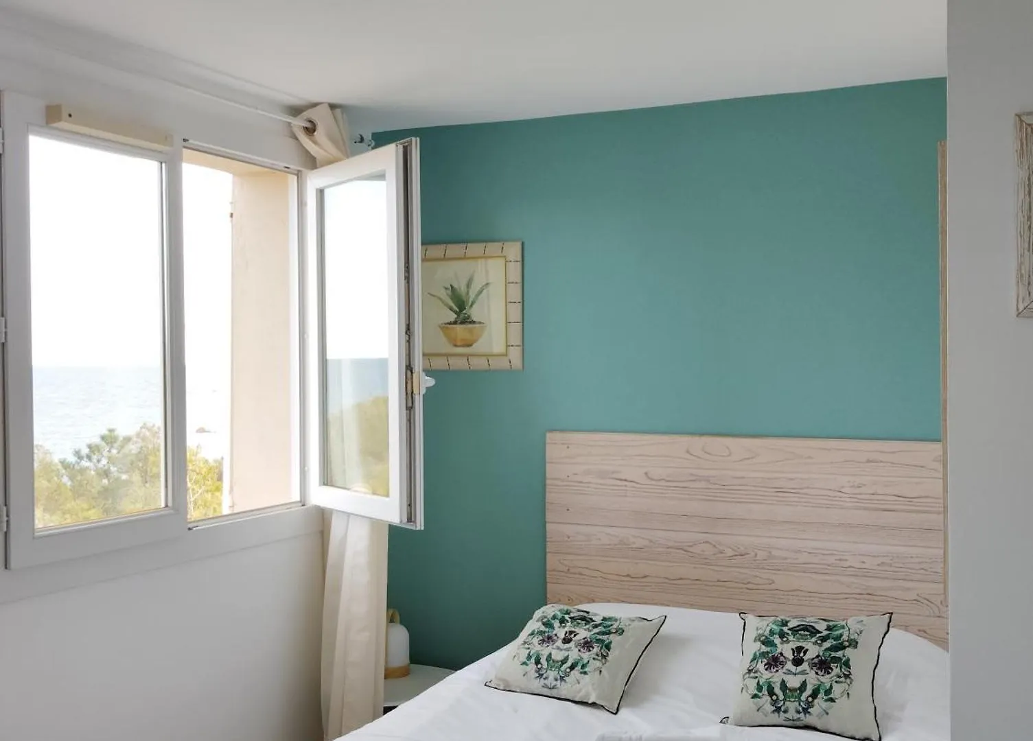 Hotel Les Calanques Les Issambres 3*,