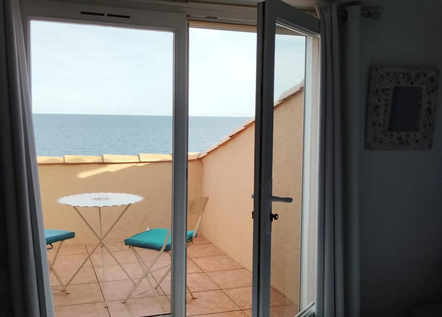Hotel Les Calanques Les Issambres