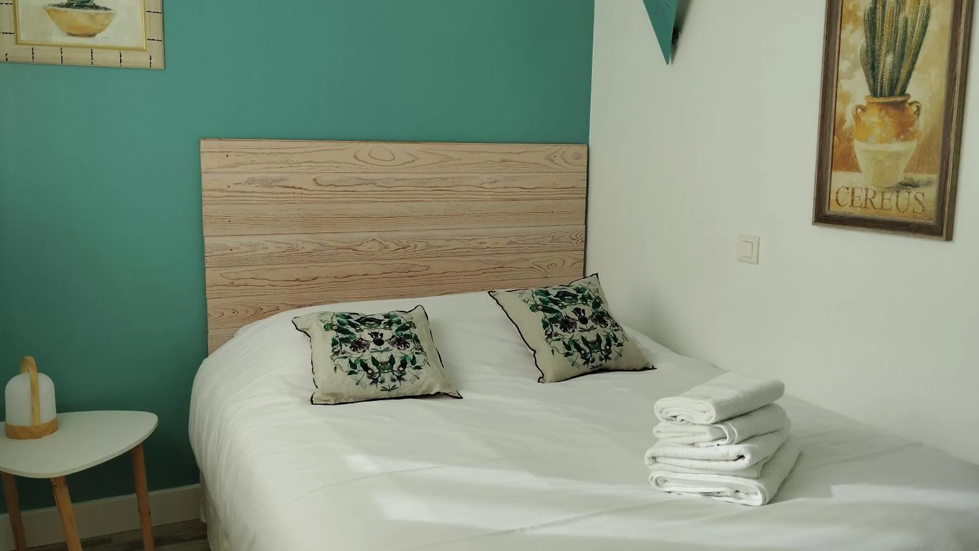 Hotel Les Calanques Les Issambres