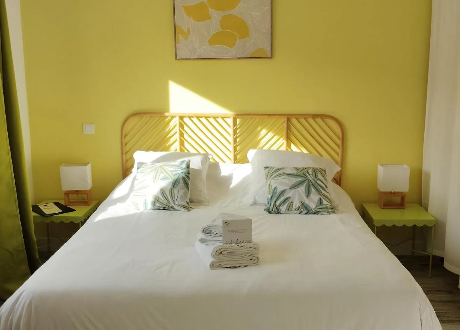 Hotel Les Calanques Les Issambres