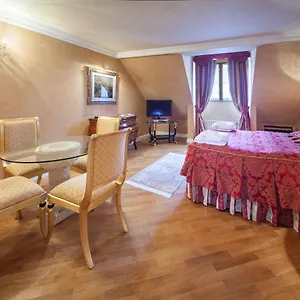 ***** Hotel Alchymist Grand And - Preferred & Tjekkiet