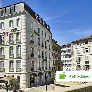 visit hotel