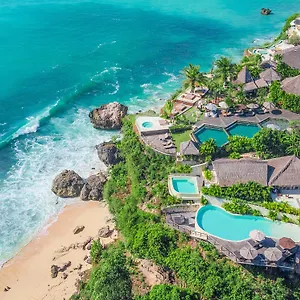 **** Feriested La Joya Biu Biu Indonesien