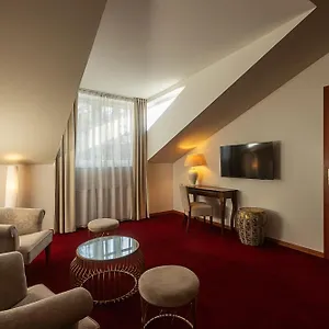 ***** Hotel Hoffmeister Tjekkiet