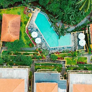 *** Hotel Sri Aksata Indonesien