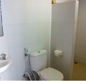 ** Hotel Kubu Indonesien