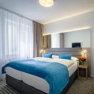 **** Hotel White Lion Tjekkiet