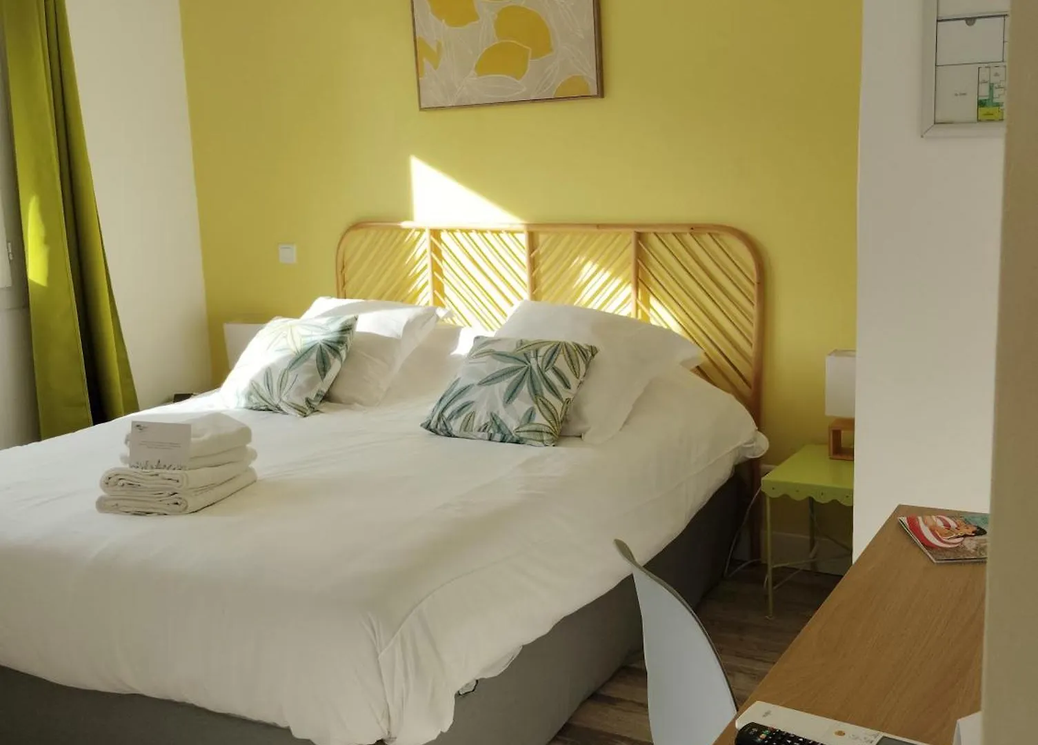 Hotel Les Calanques Les Issambres