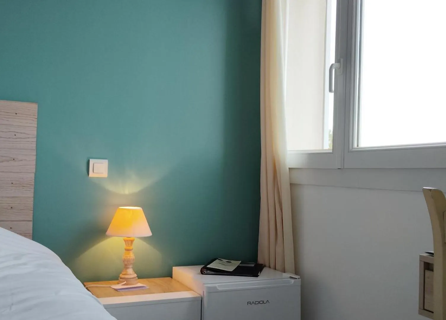 ***  Hotel Les Calanques Les Issambres France