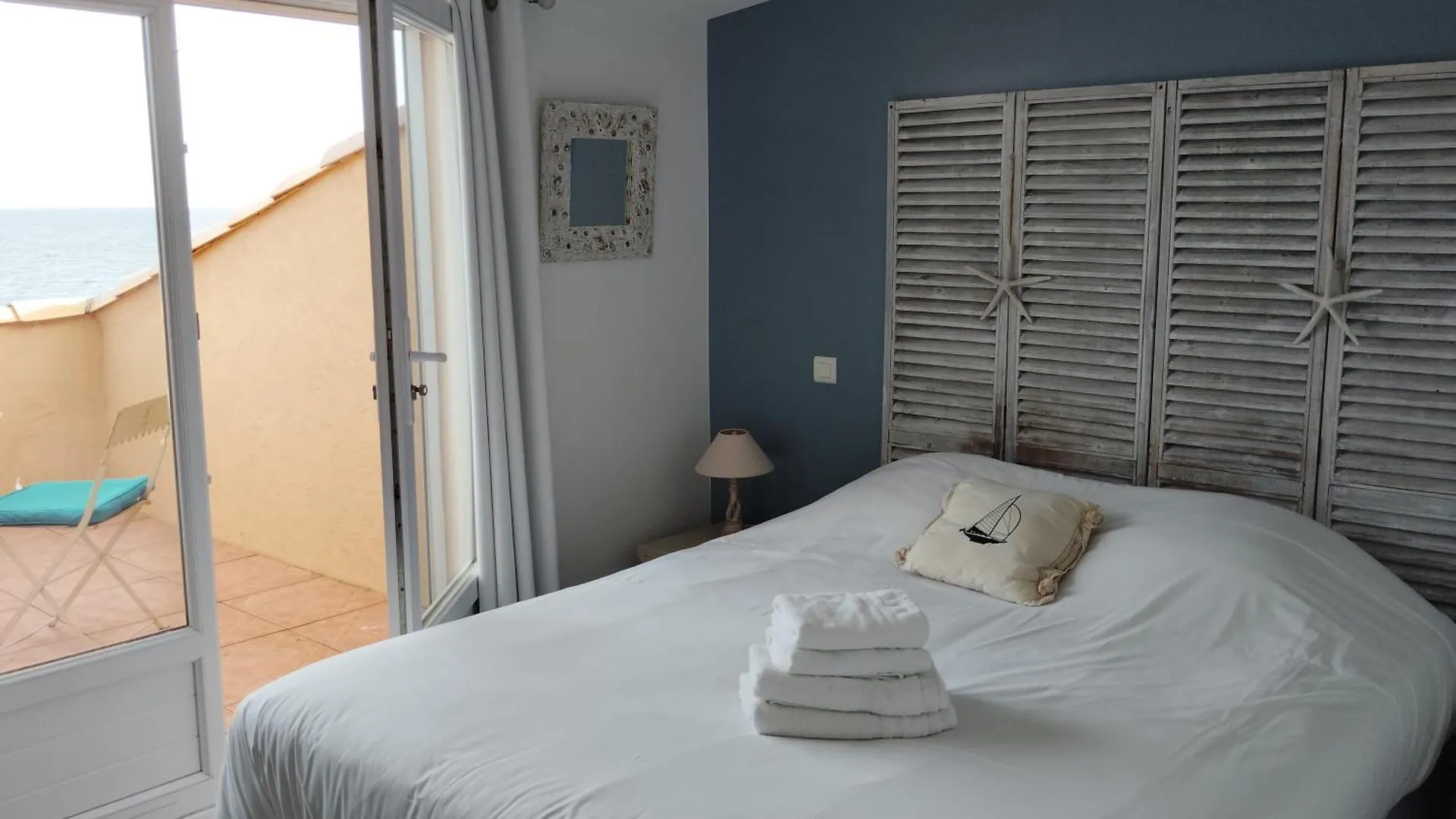 Hotel Les Calanques Les Issambres
